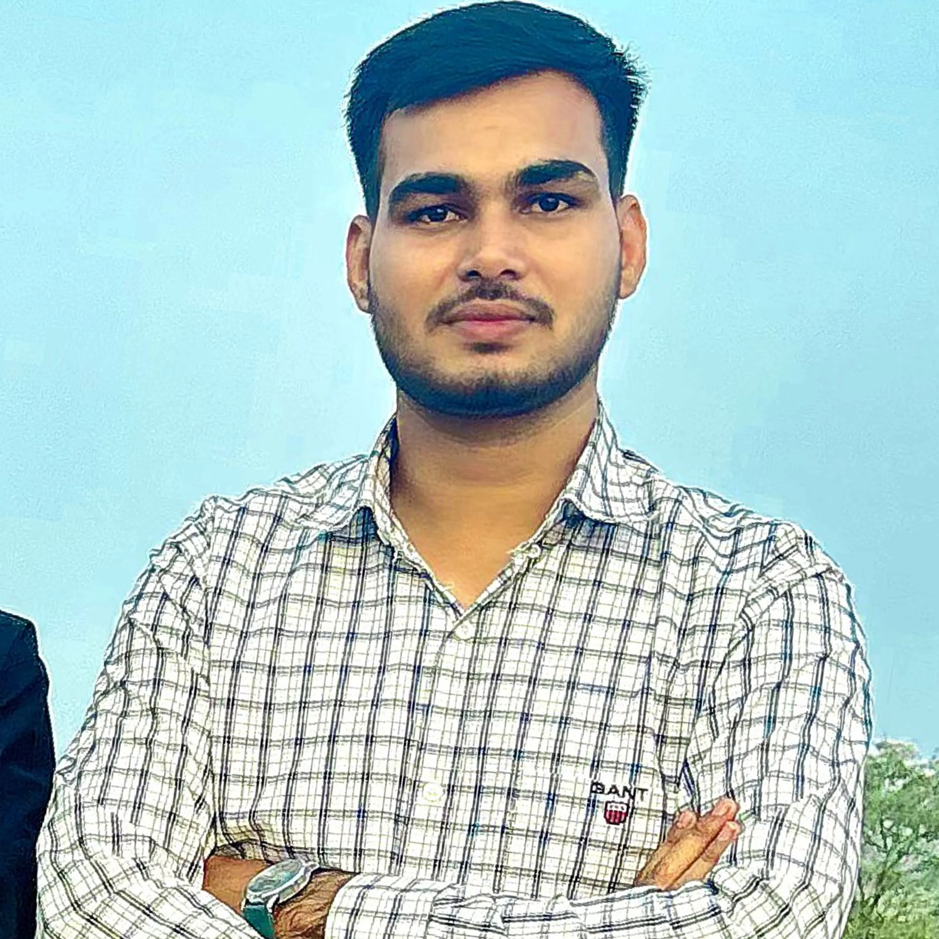 Sanwarlal Choudhary