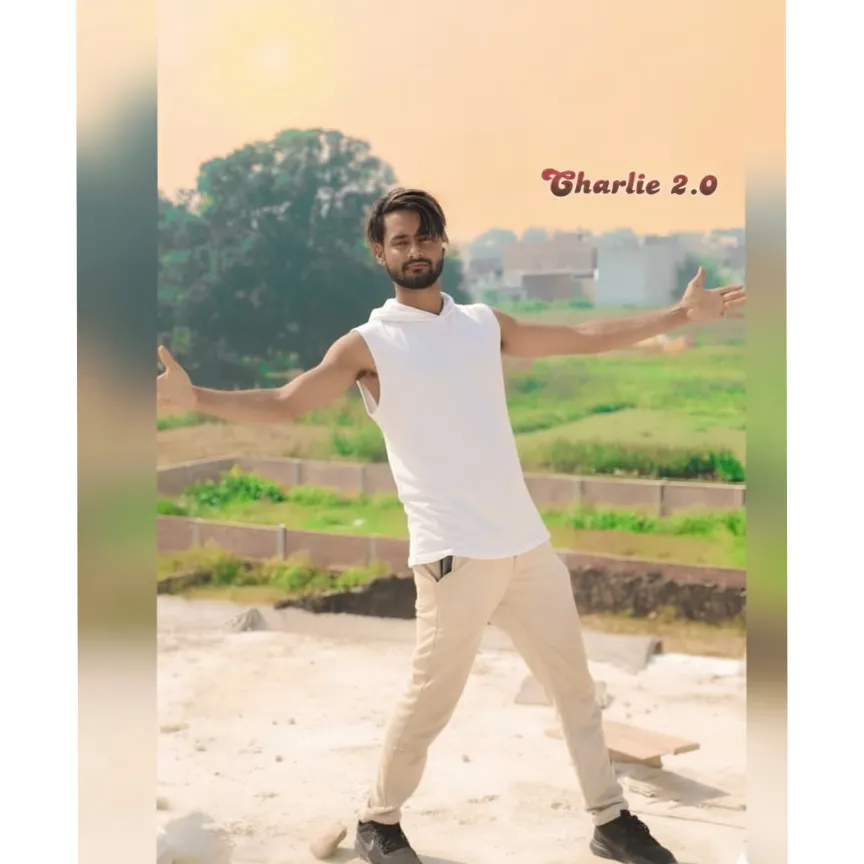 Shakil charlie