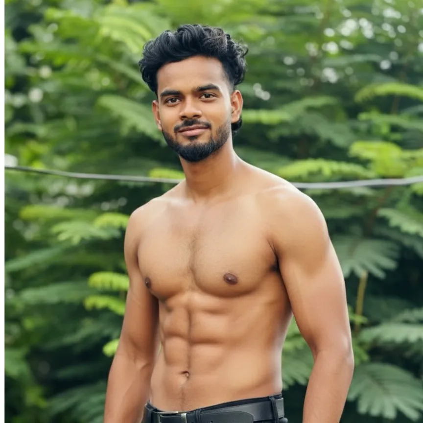 MdNoushad khan