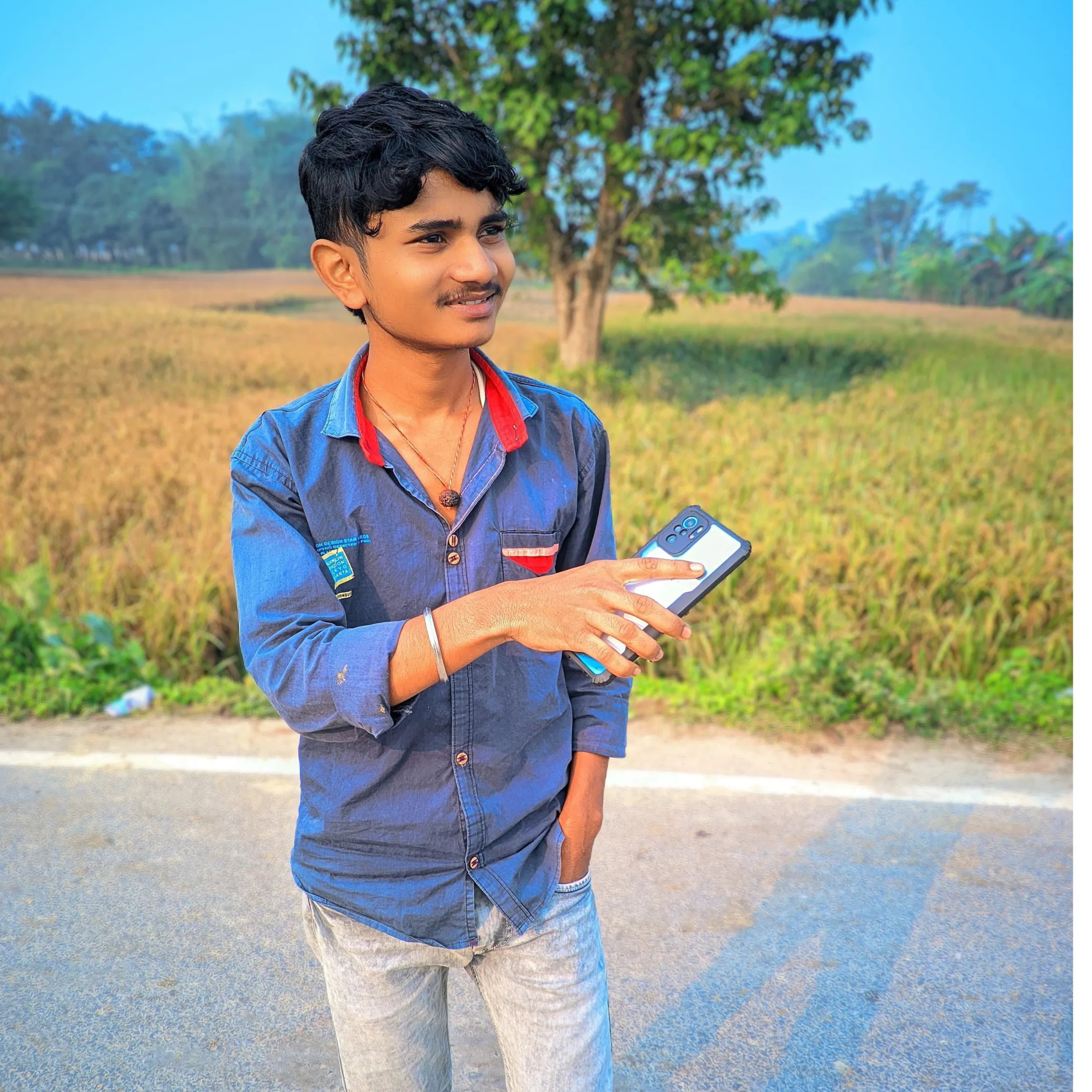 birju Kumar