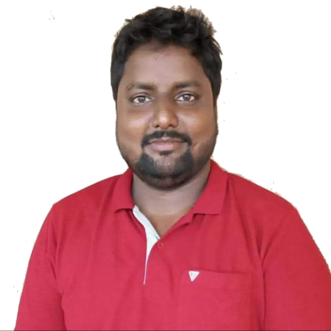 Haribansh Yadav