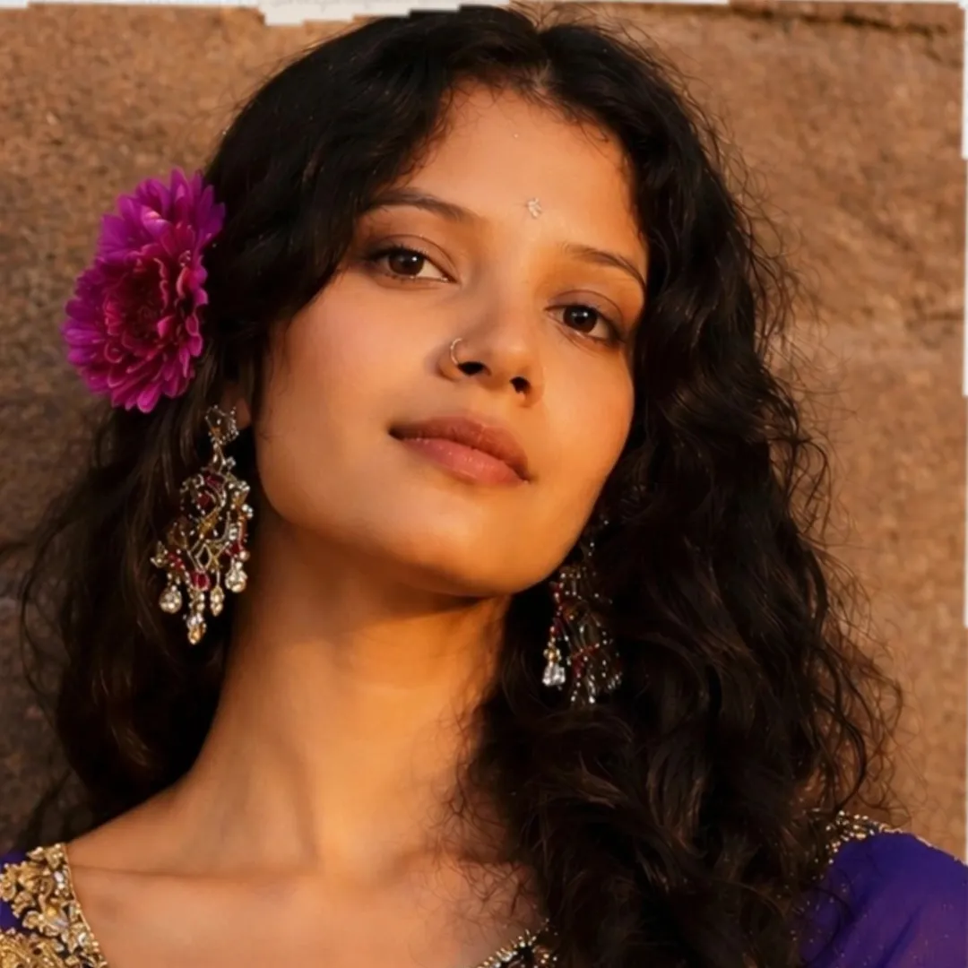 Shivani Thakur