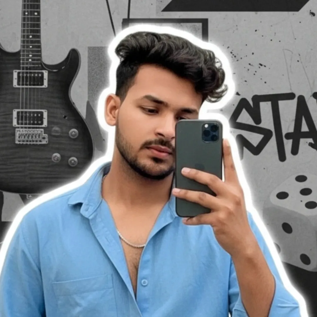 Akash Raj