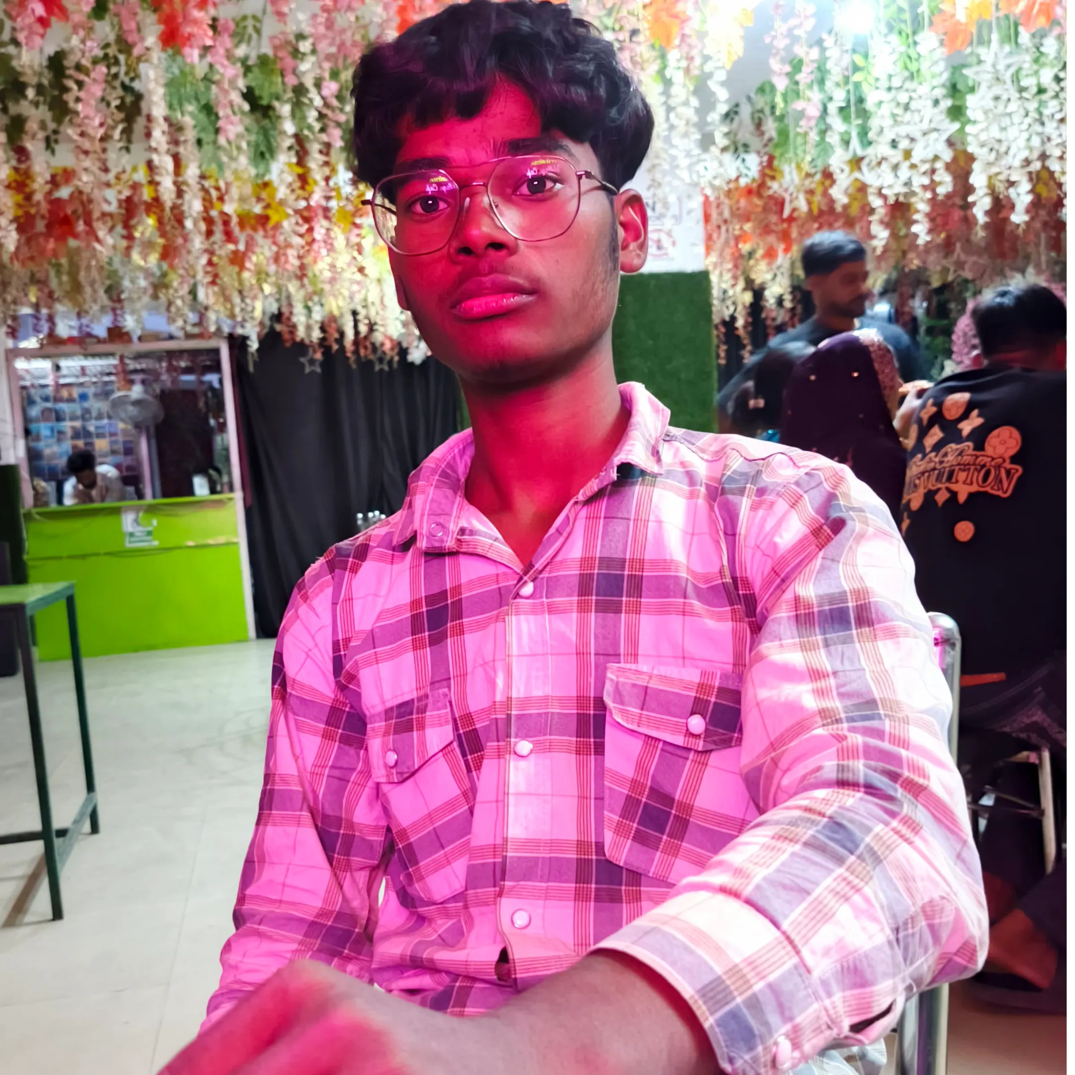 Sushil Kumar