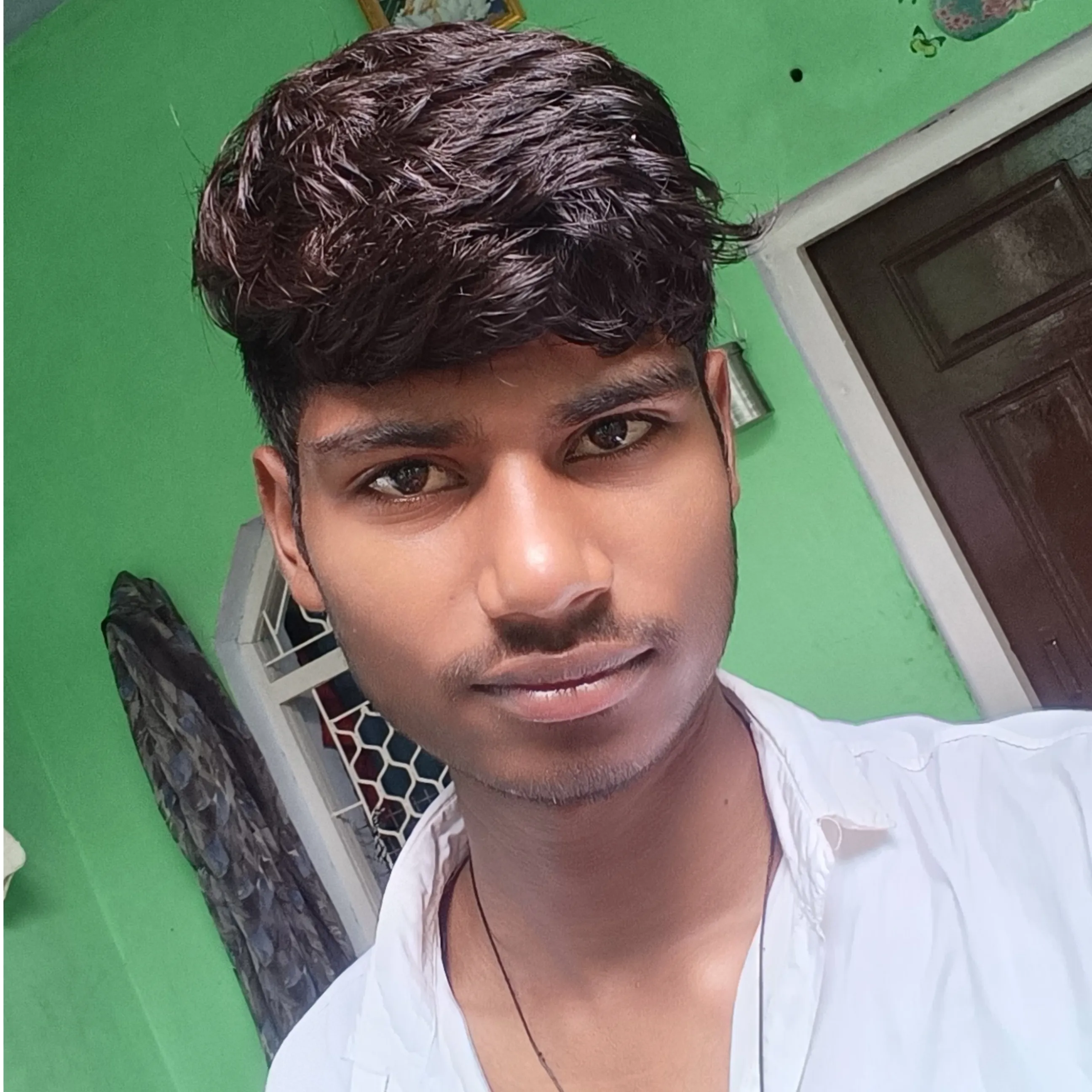 Mohit prajapat
