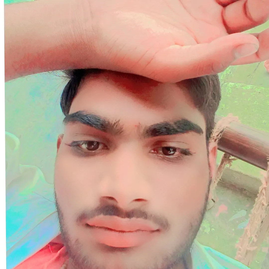 CHINTU BAGHEL