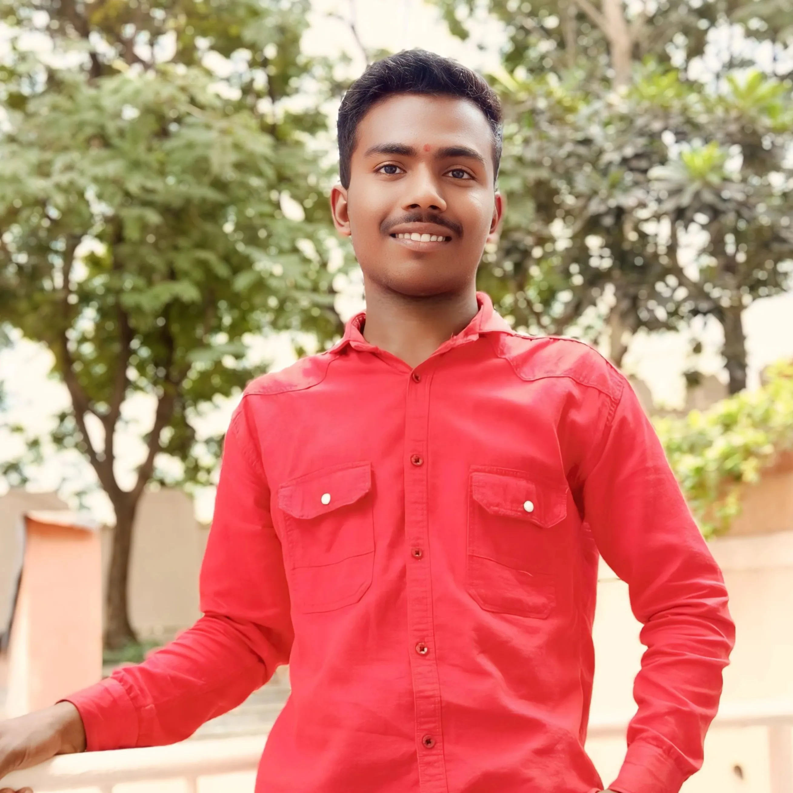 Amar hake