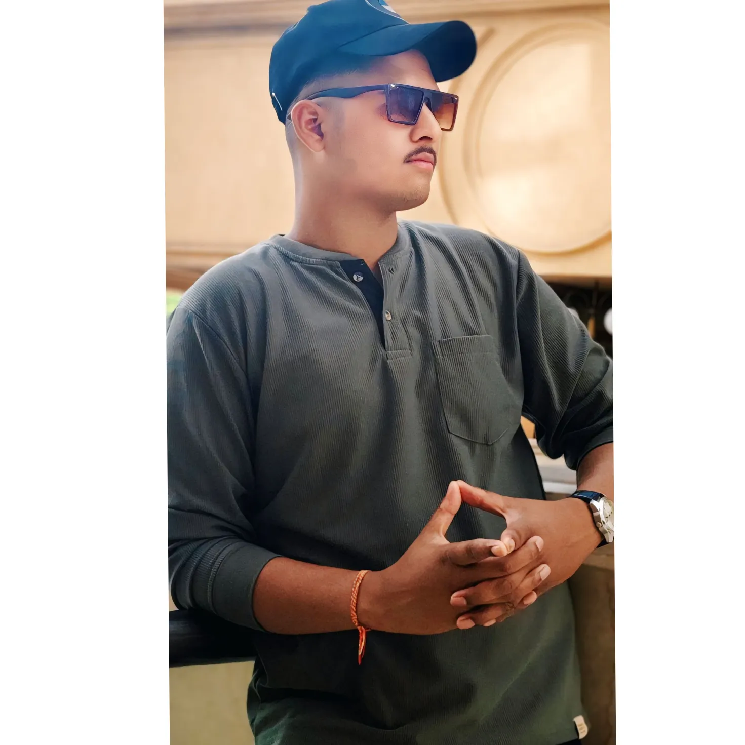 Samayranjan sahu
