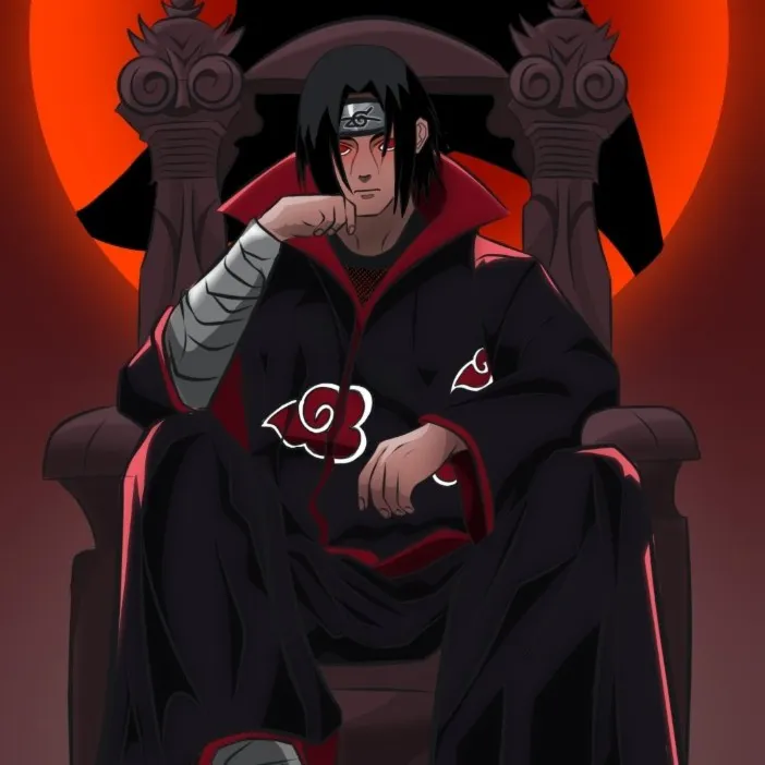 anime lover ..