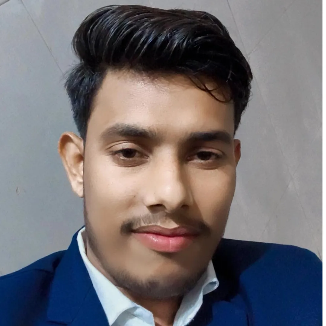Sumit Yadav