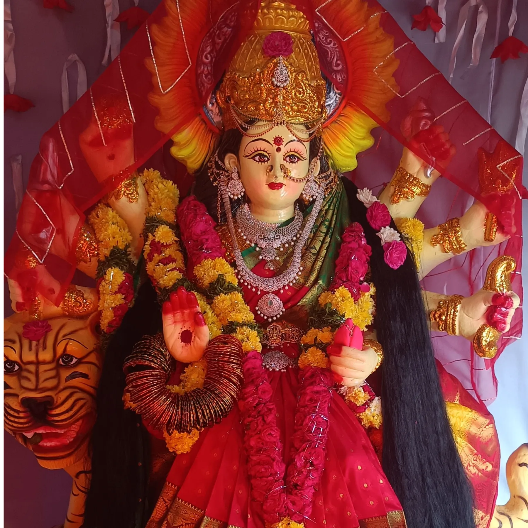 జోగి శ్రీరామమూర్తి
