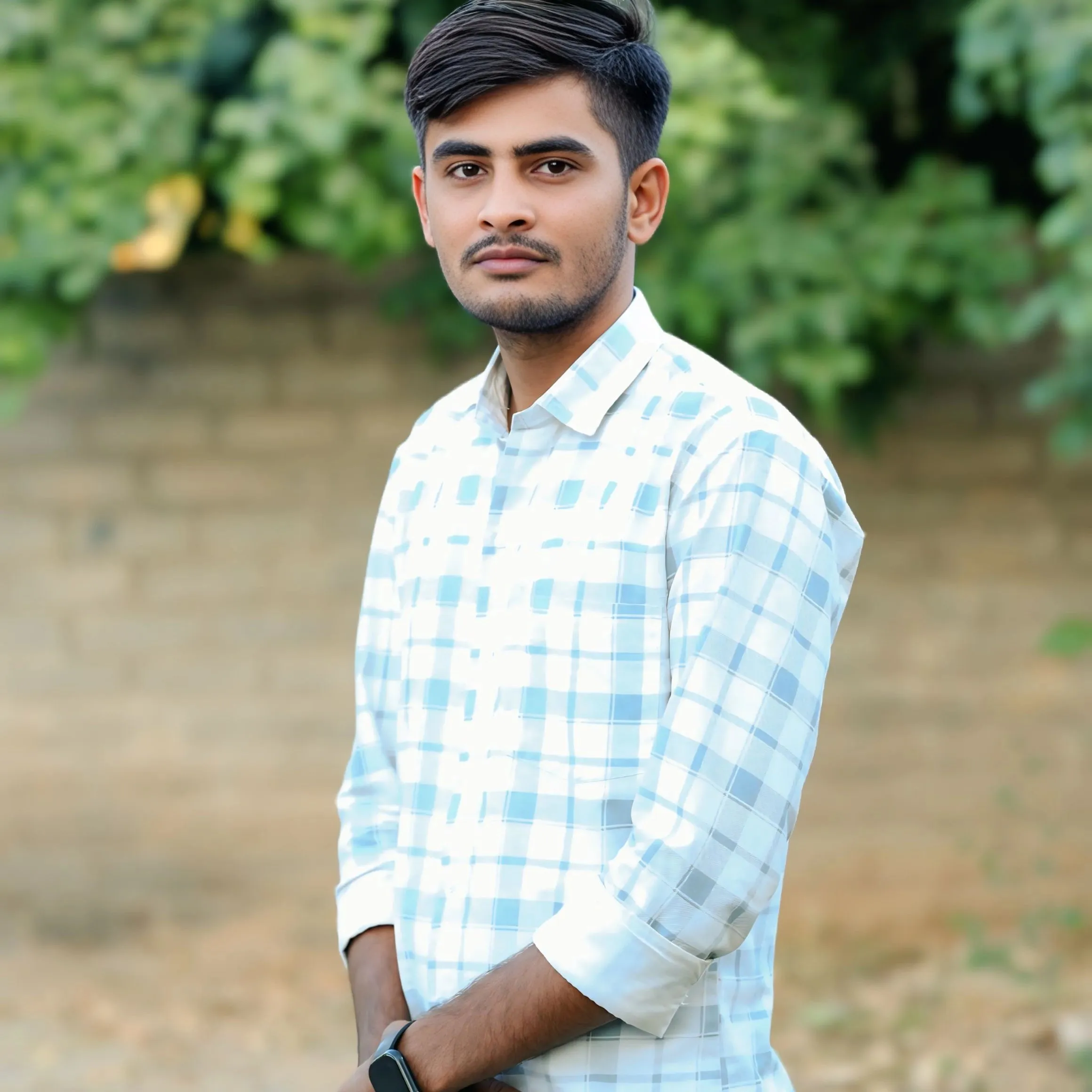 Mukesh Modi