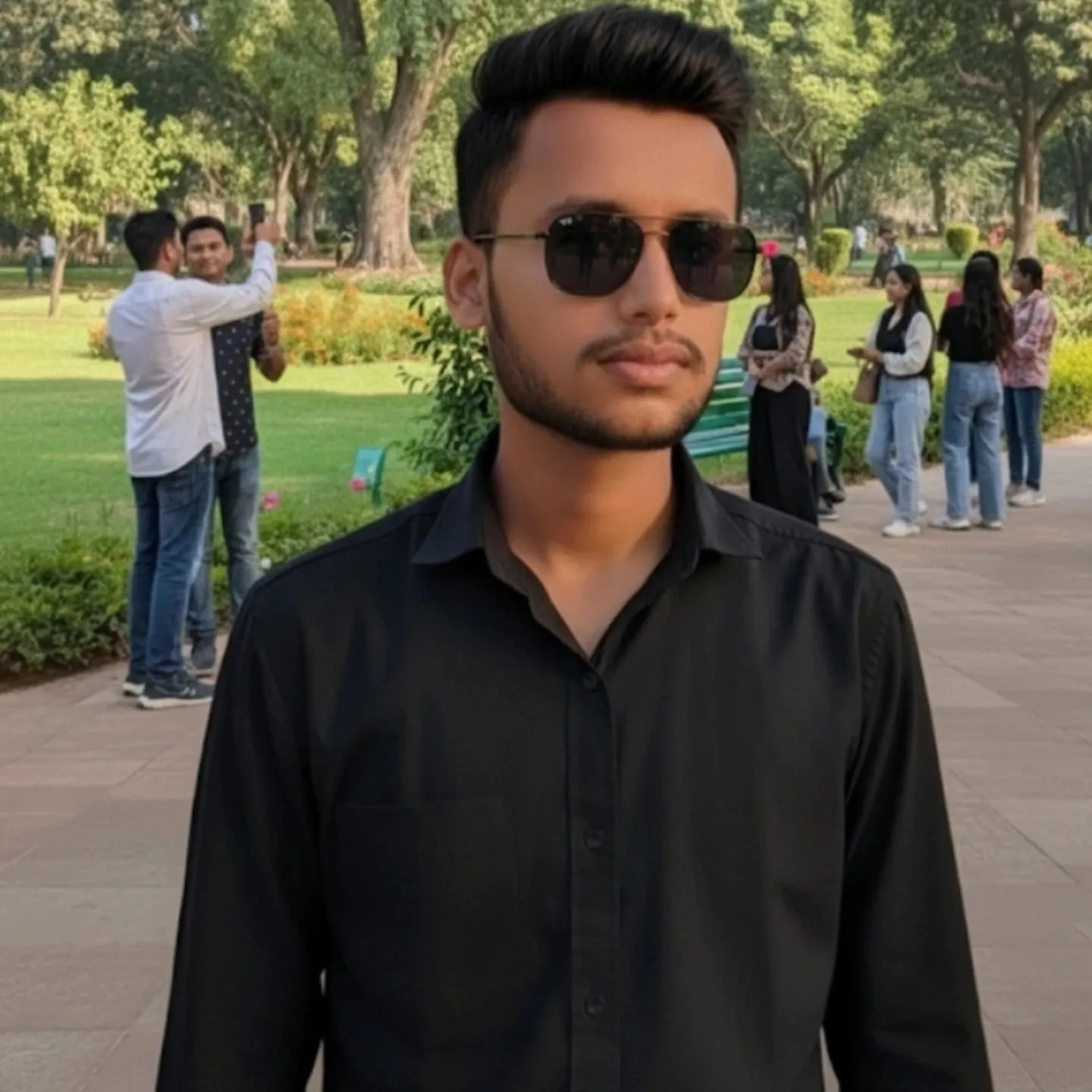 vinay vinayKumar