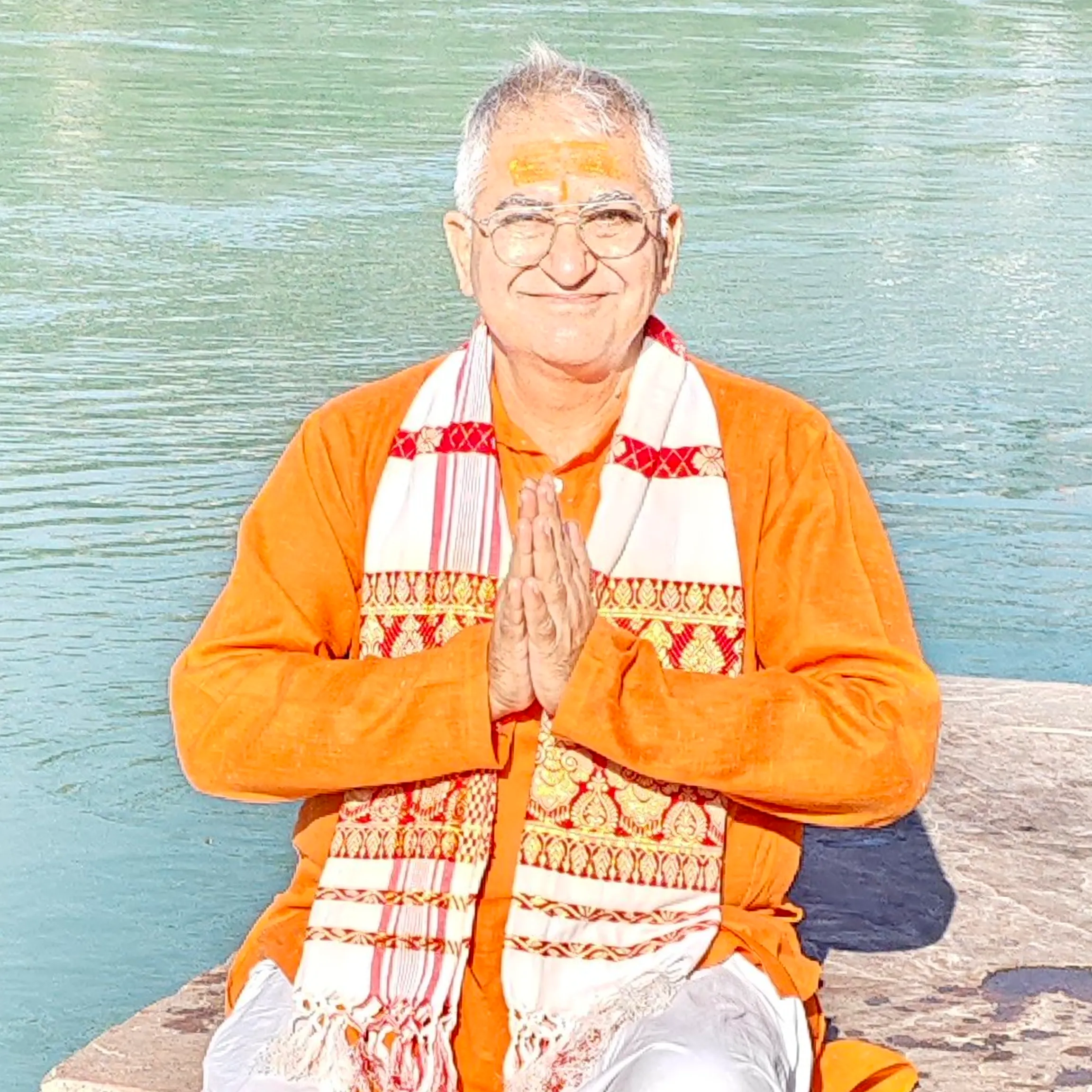 विवेक खन्ना