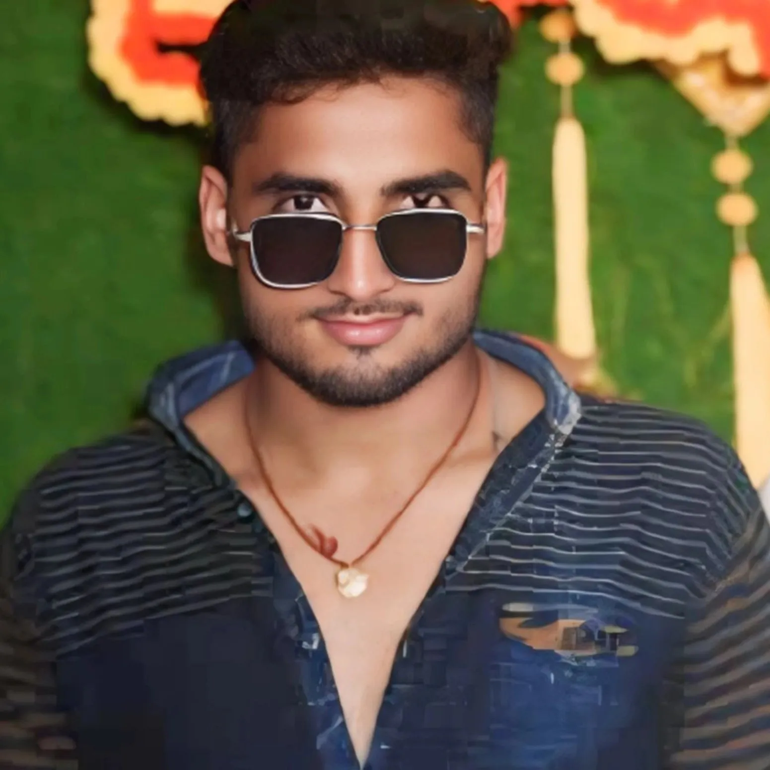 Aman Kumar