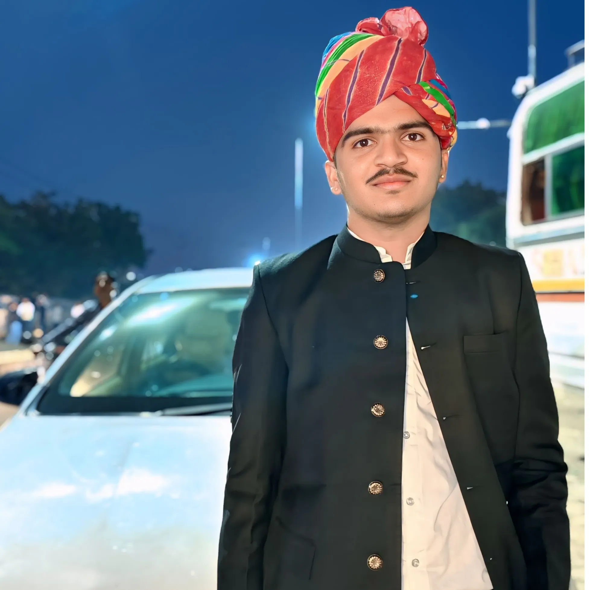 Swaroop Goswami