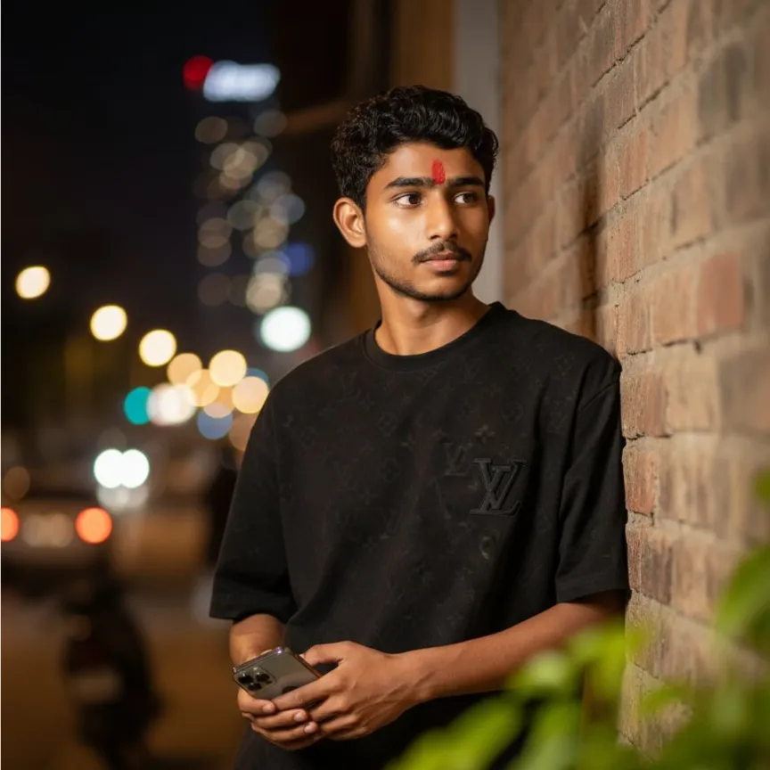 Yash Sharma