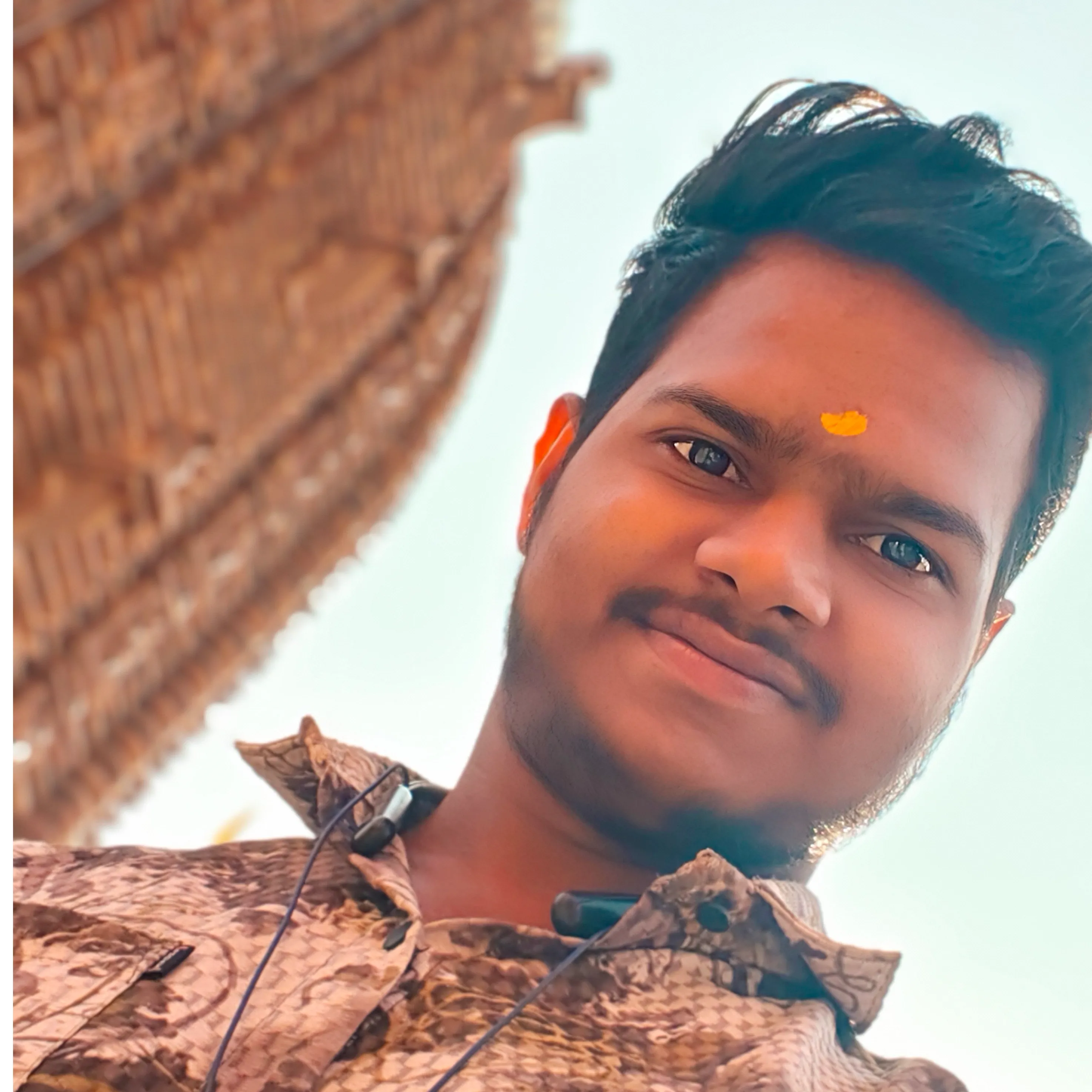 Badal Padhy