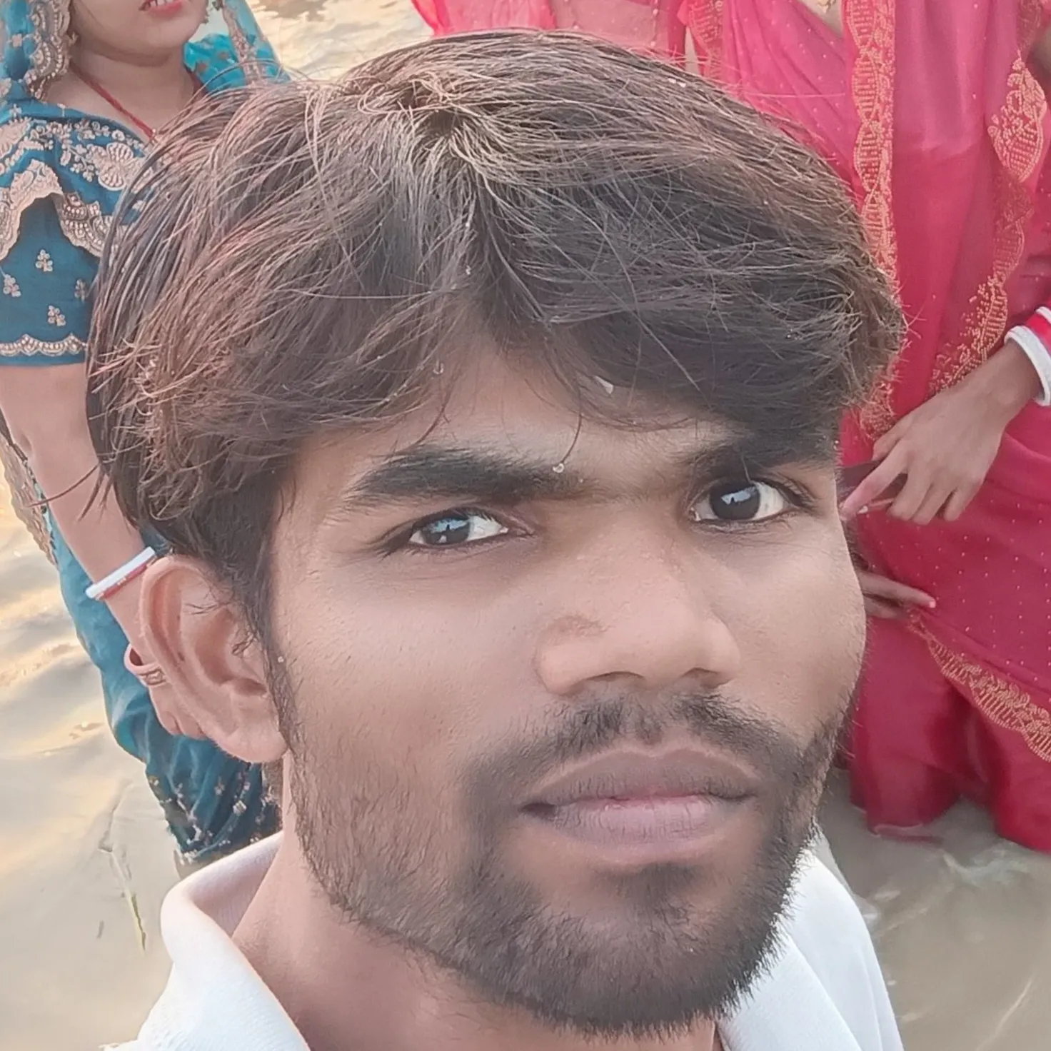 Dilip Sharma