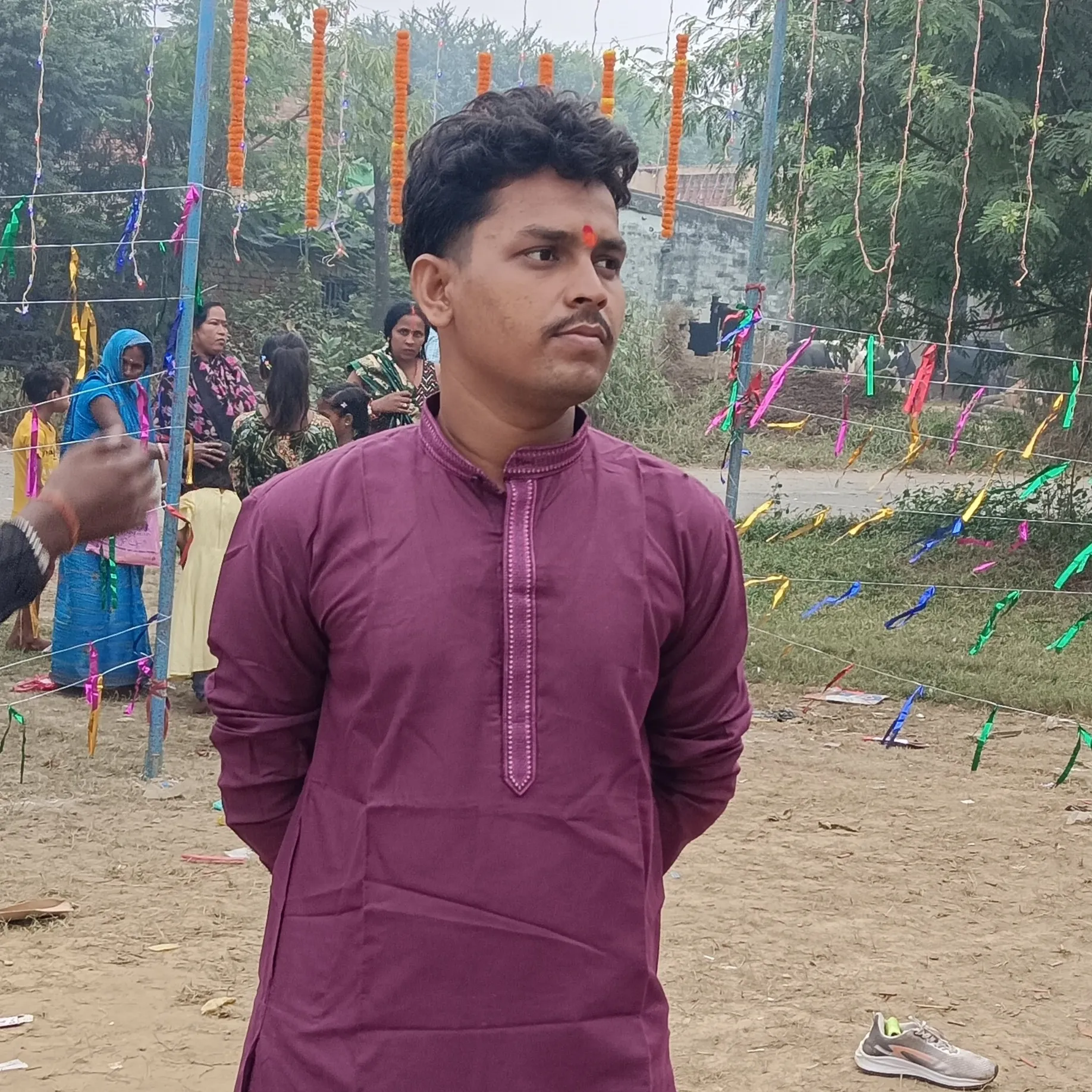 Suman Thakur
