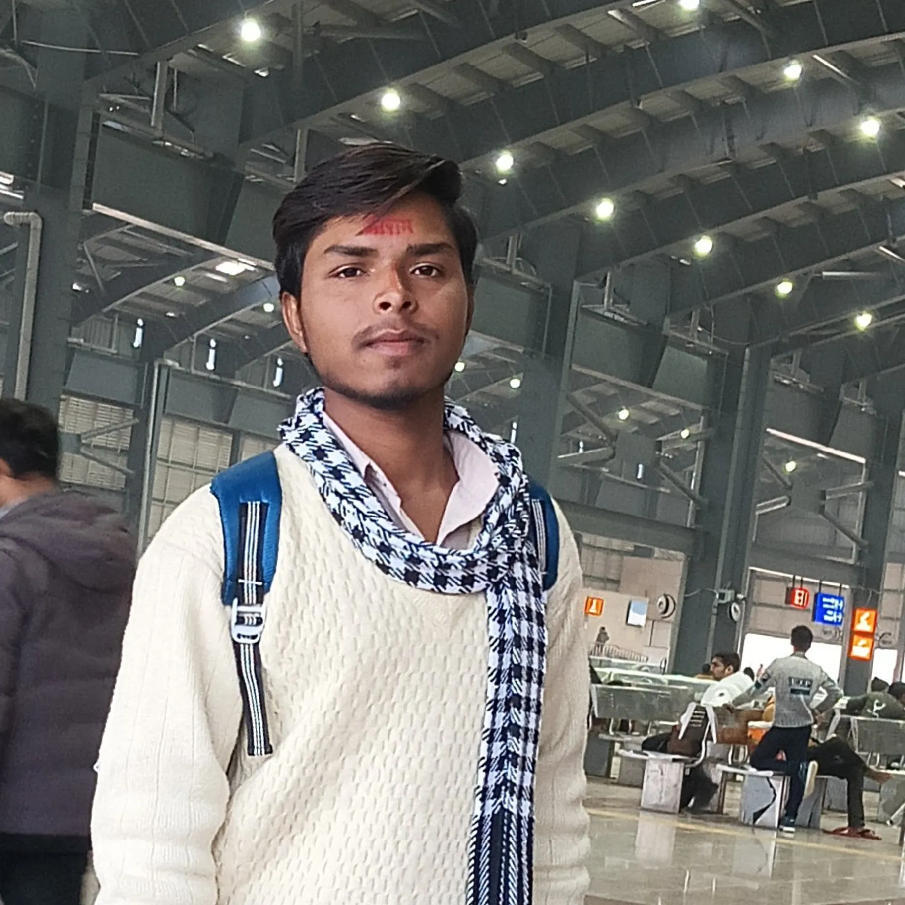 Sachin Sharma