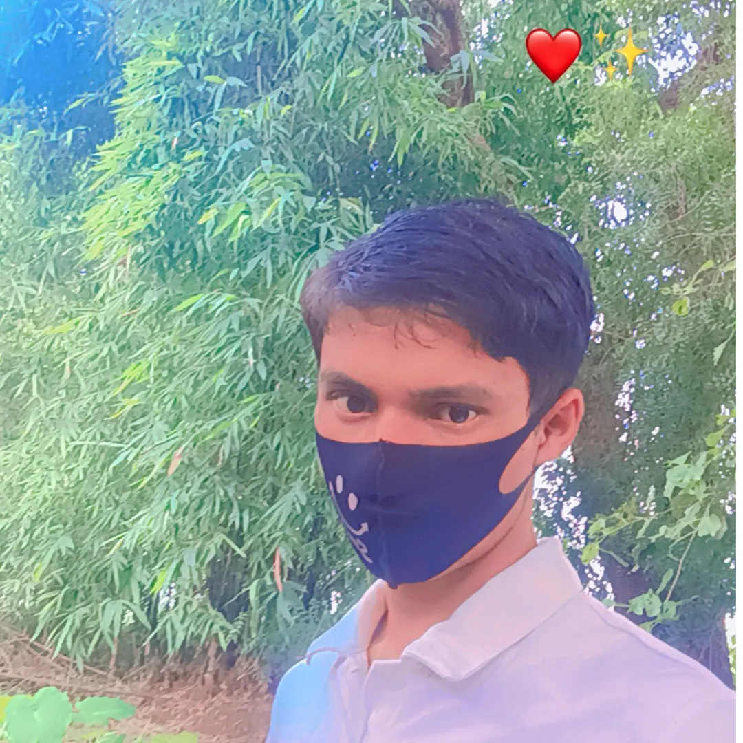 ADARSH PATEL