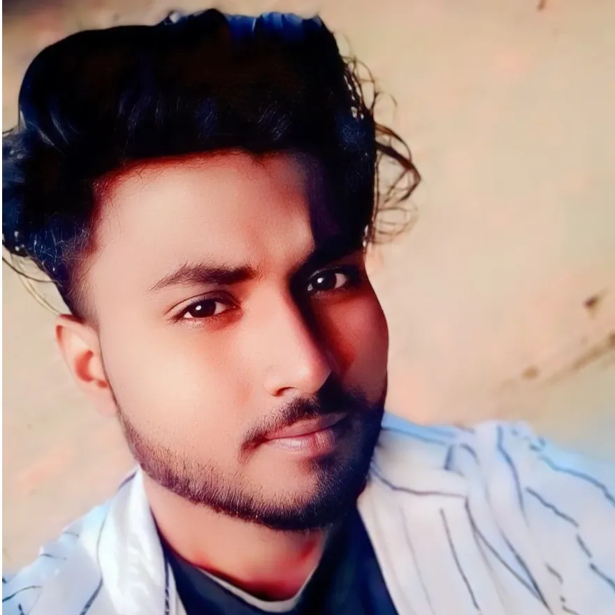 Sandeep Kumar