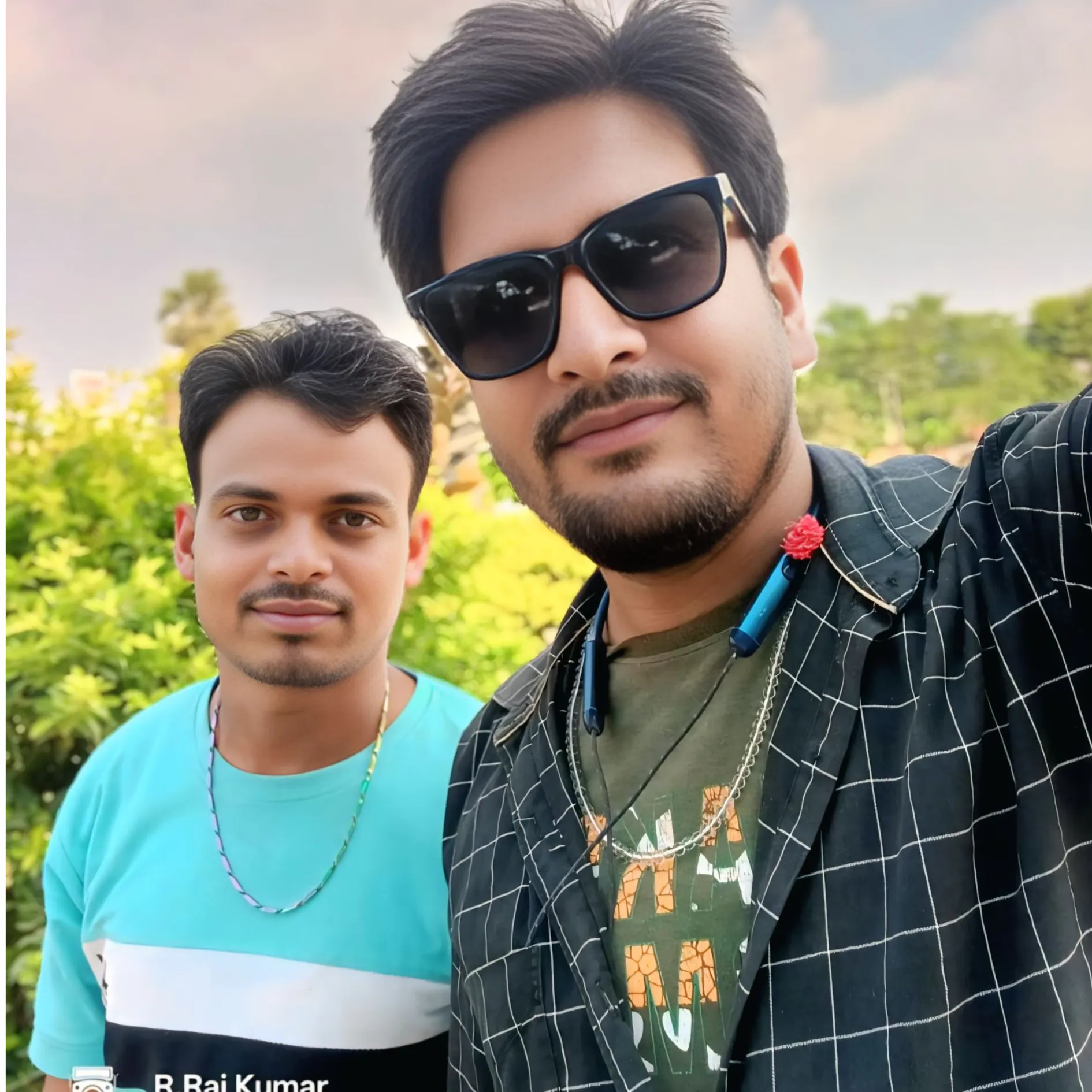 Avinash Raja