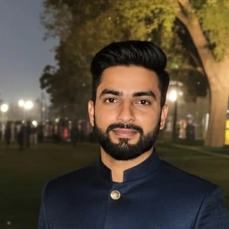 Chandan Chaudhary