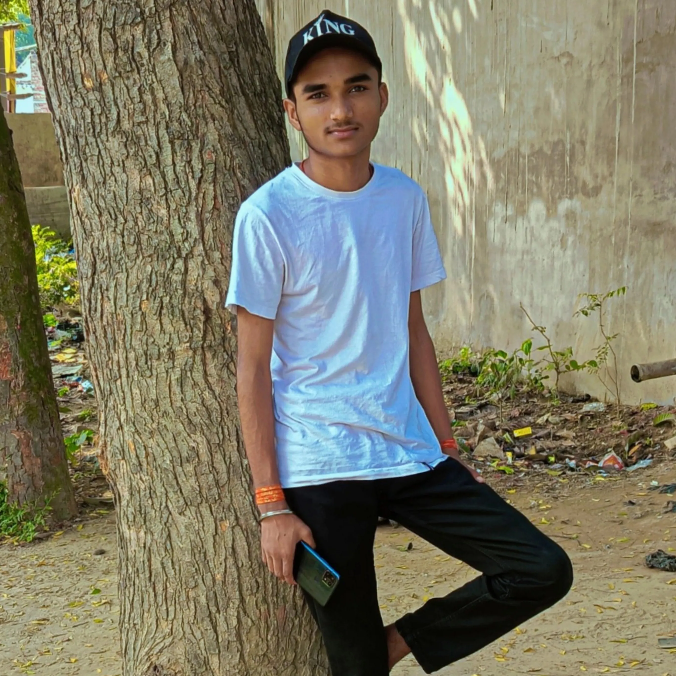 devil sonu