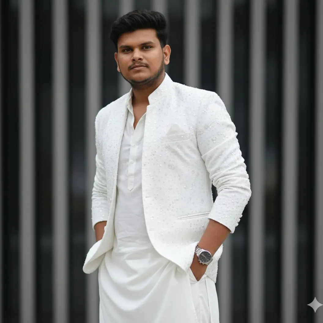 Kuldeep Kumar