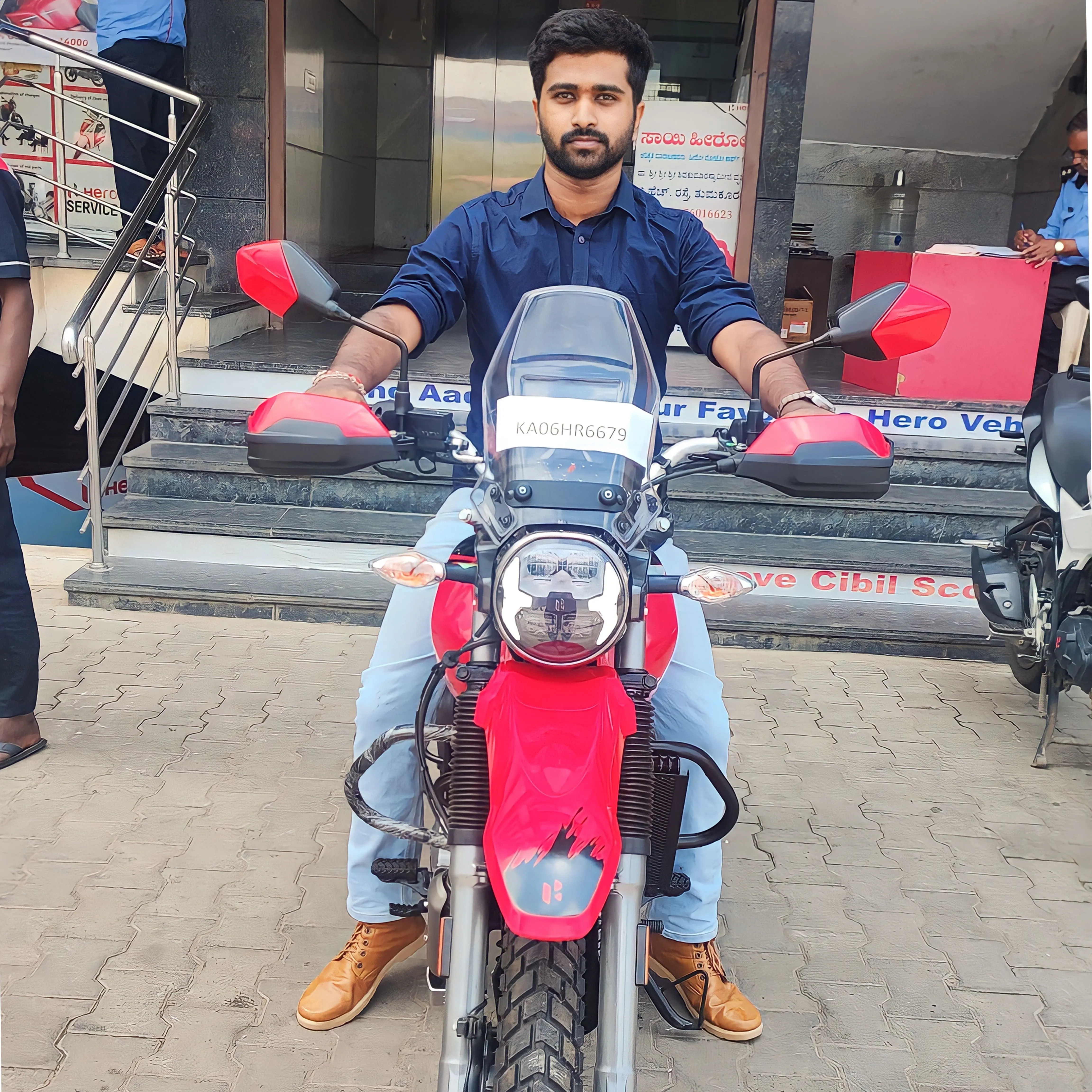 Chethan Prakash