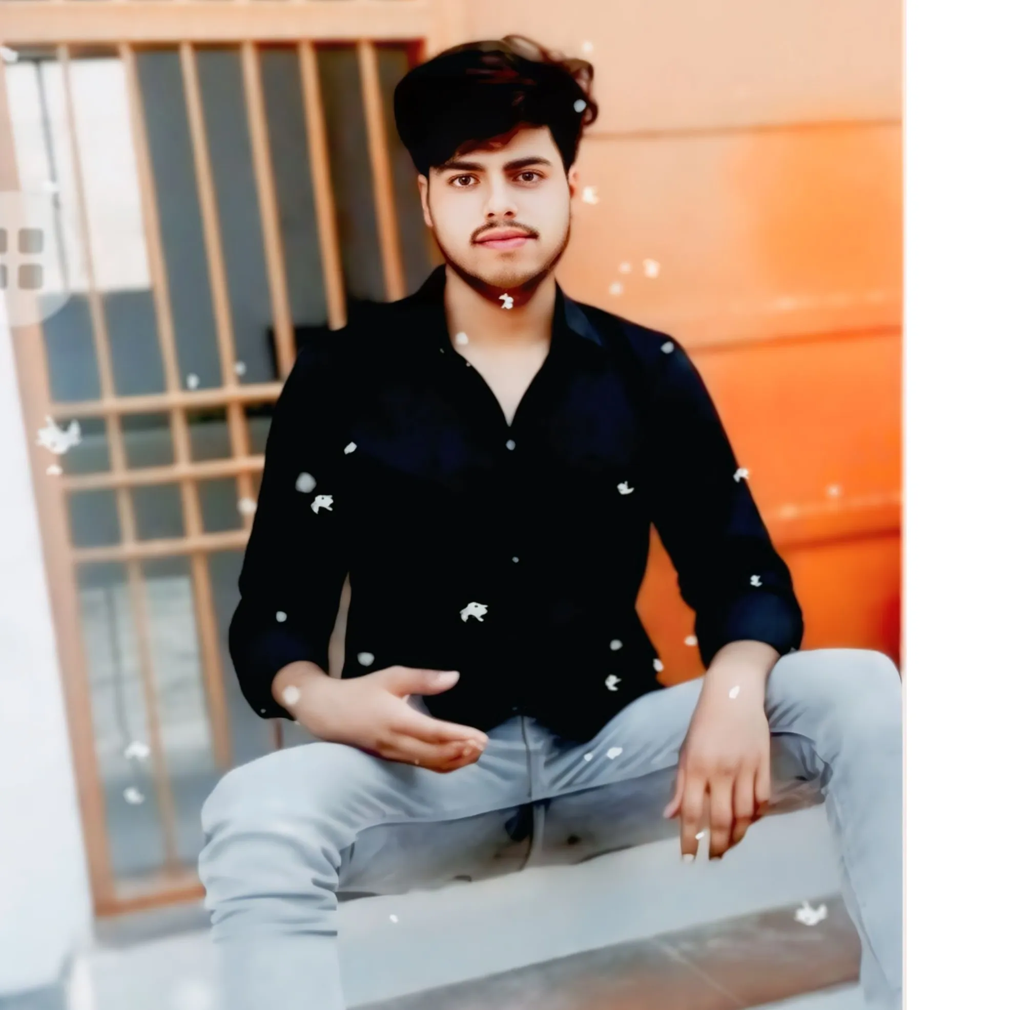 Vishal gond