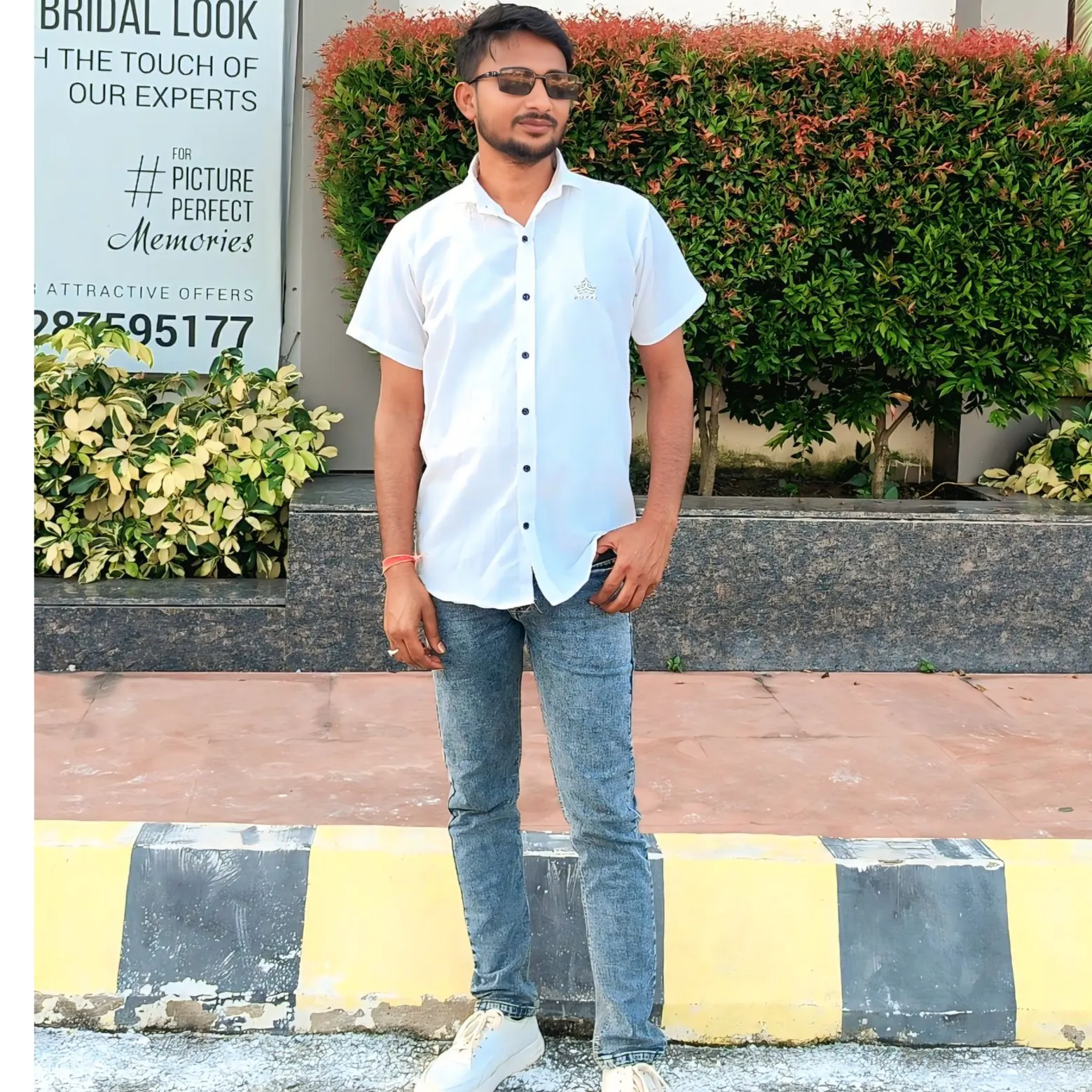 Bhandari Kumar