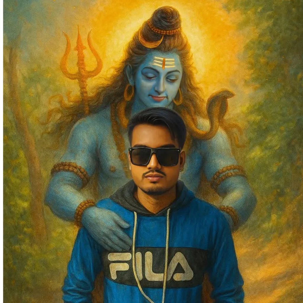 Sandip Mal