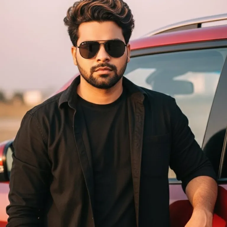 Mukesh Singh