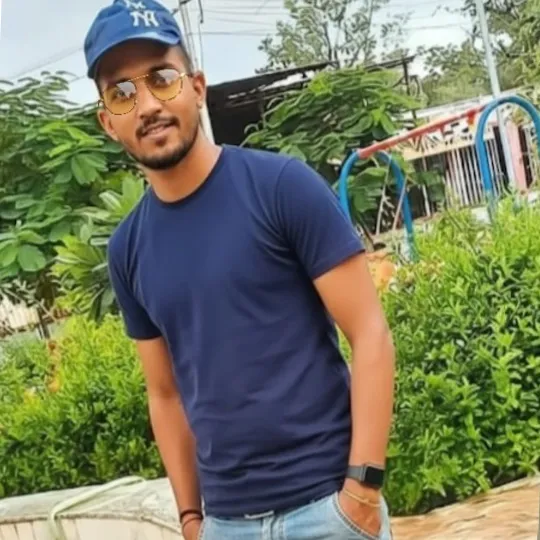 Ravi khatik