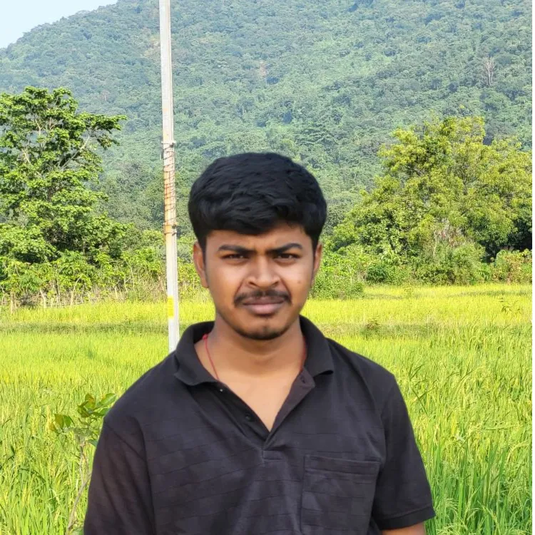 AJIT SAHU