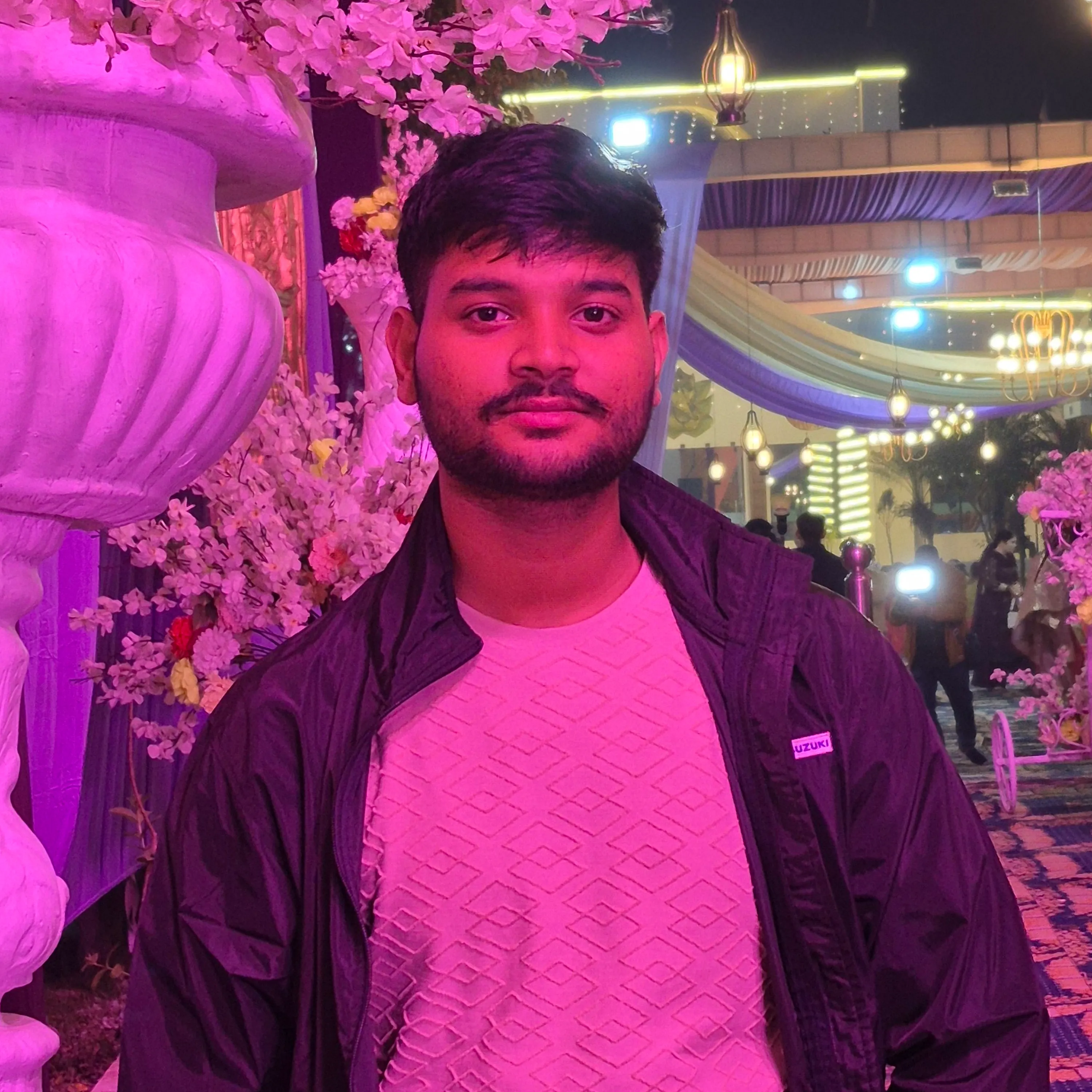 Sumit prajapat
