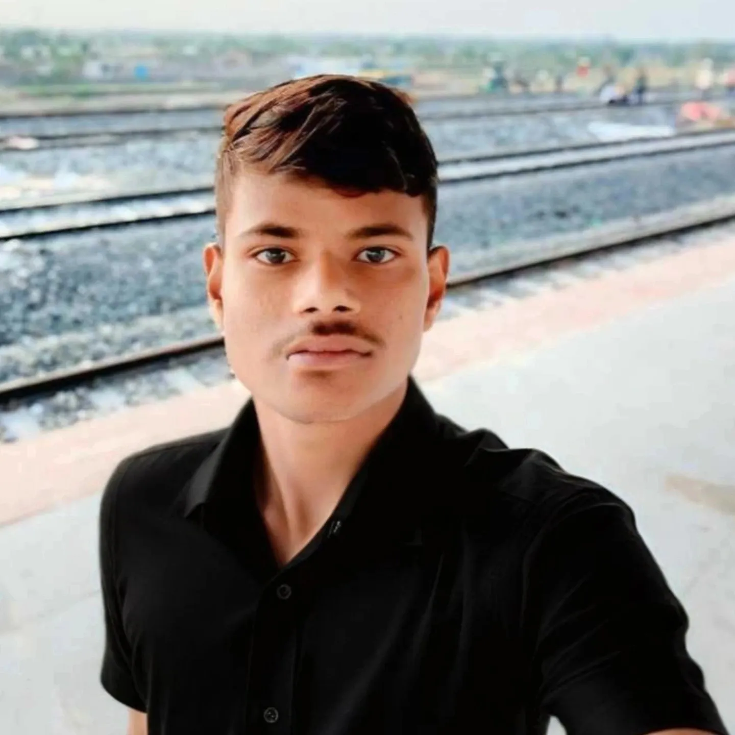 Kunalkumar Sah