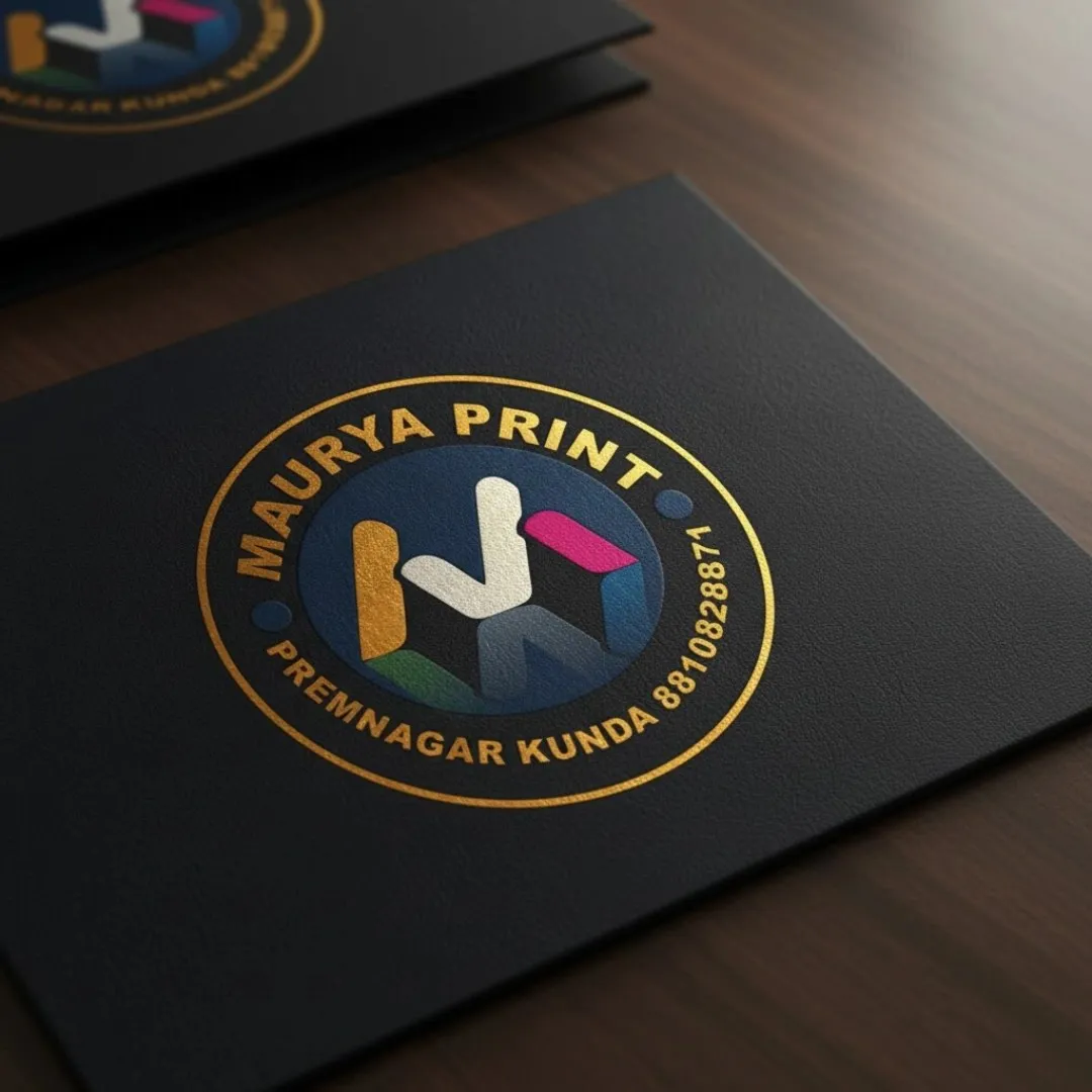 Maurya printkunda