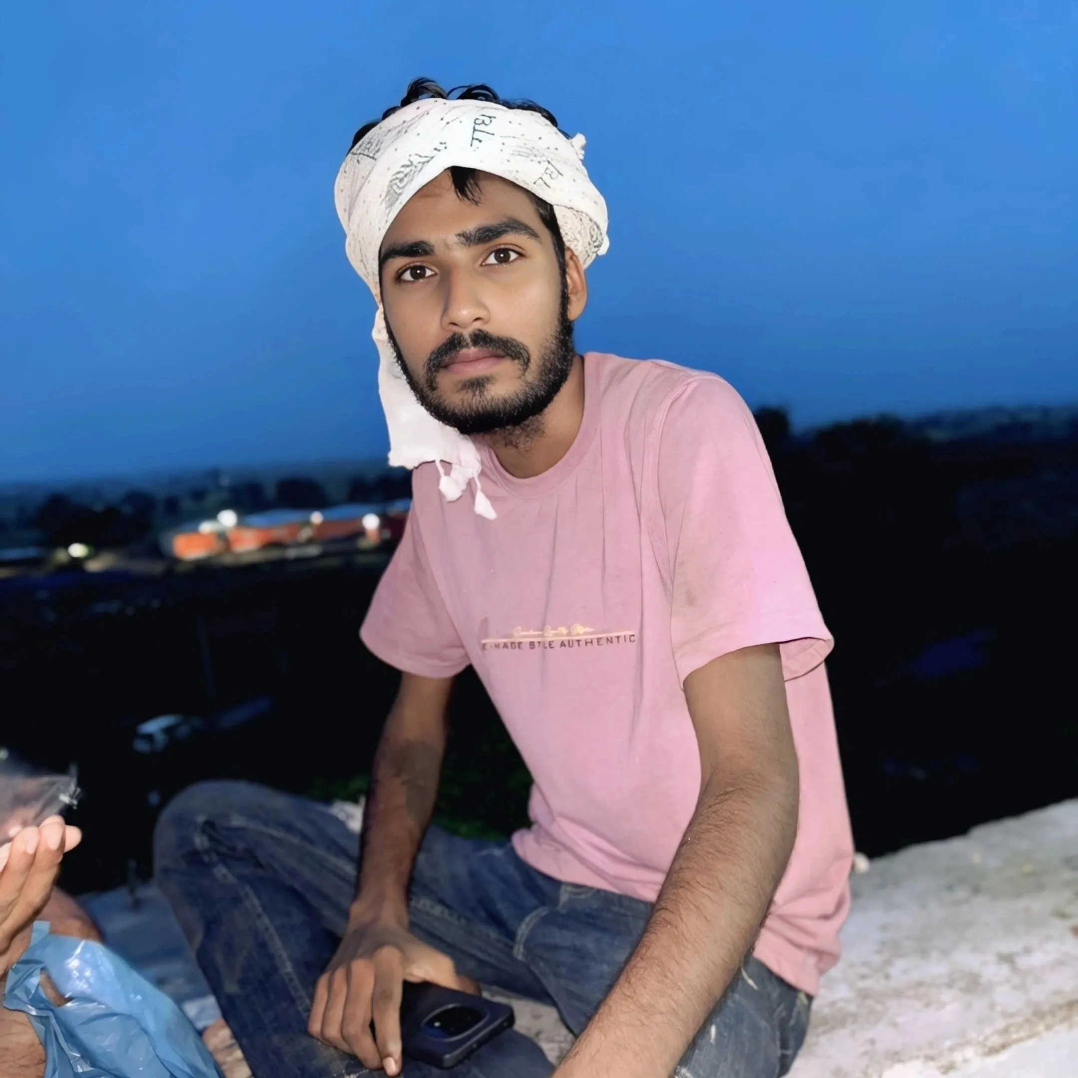 Sanjay Baba03