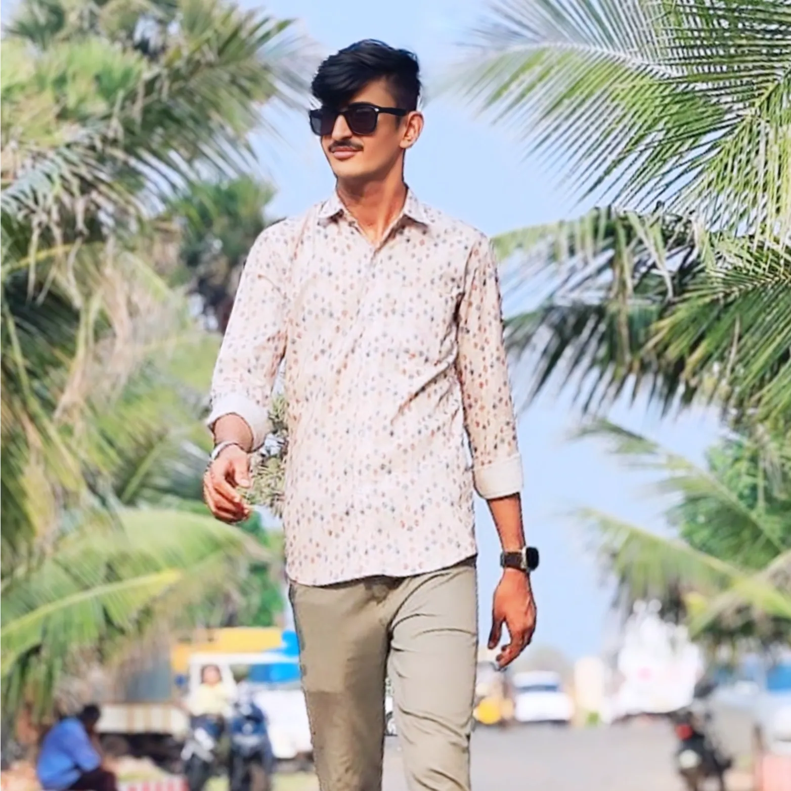 Dinesh Dewasi