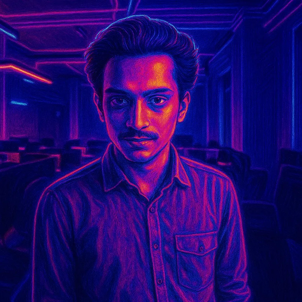 Arya Goswami