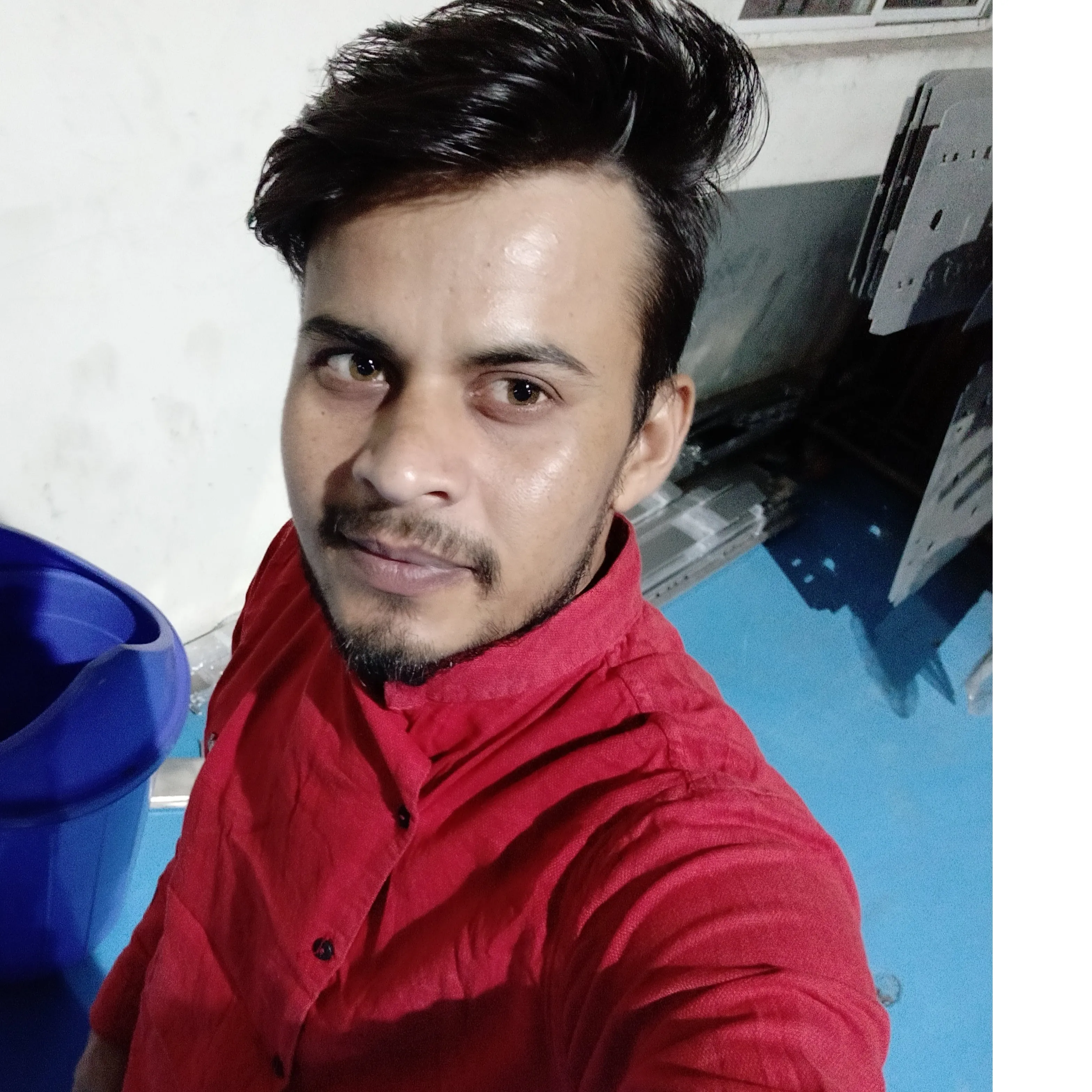 Ravi Singh