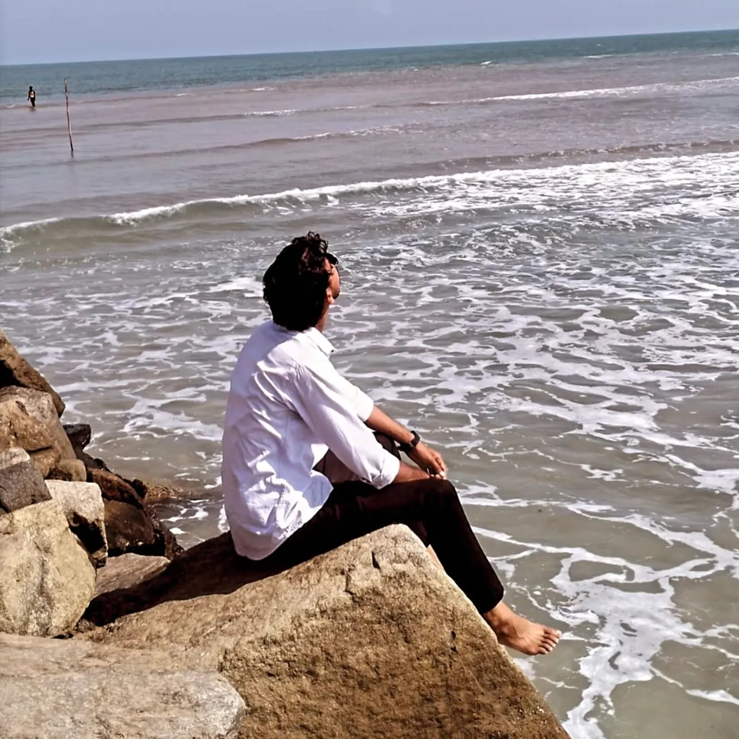 abhishek soni