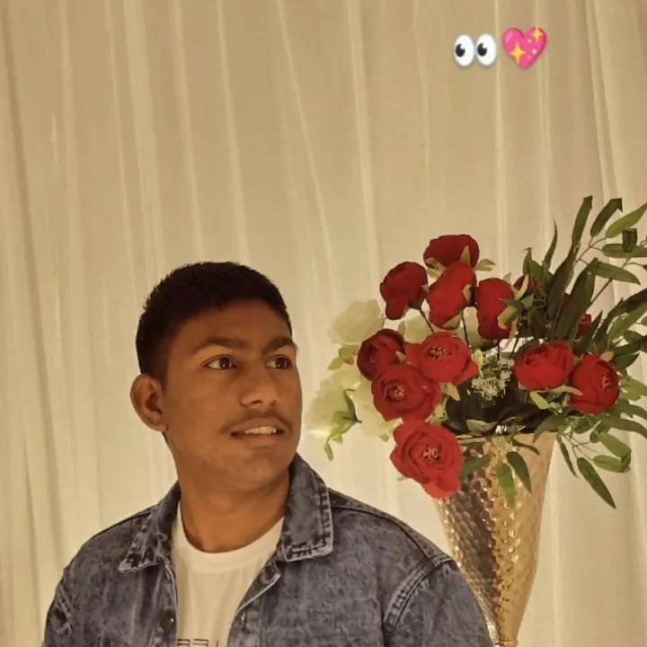 Jaydeep Bhuriya
