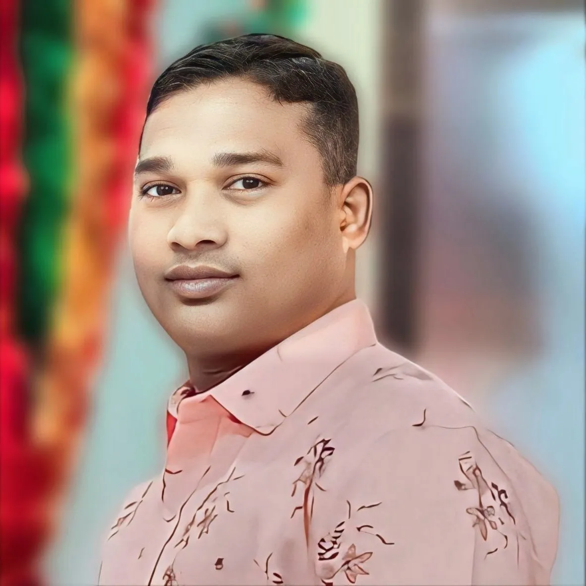 Manoranjan Sahu