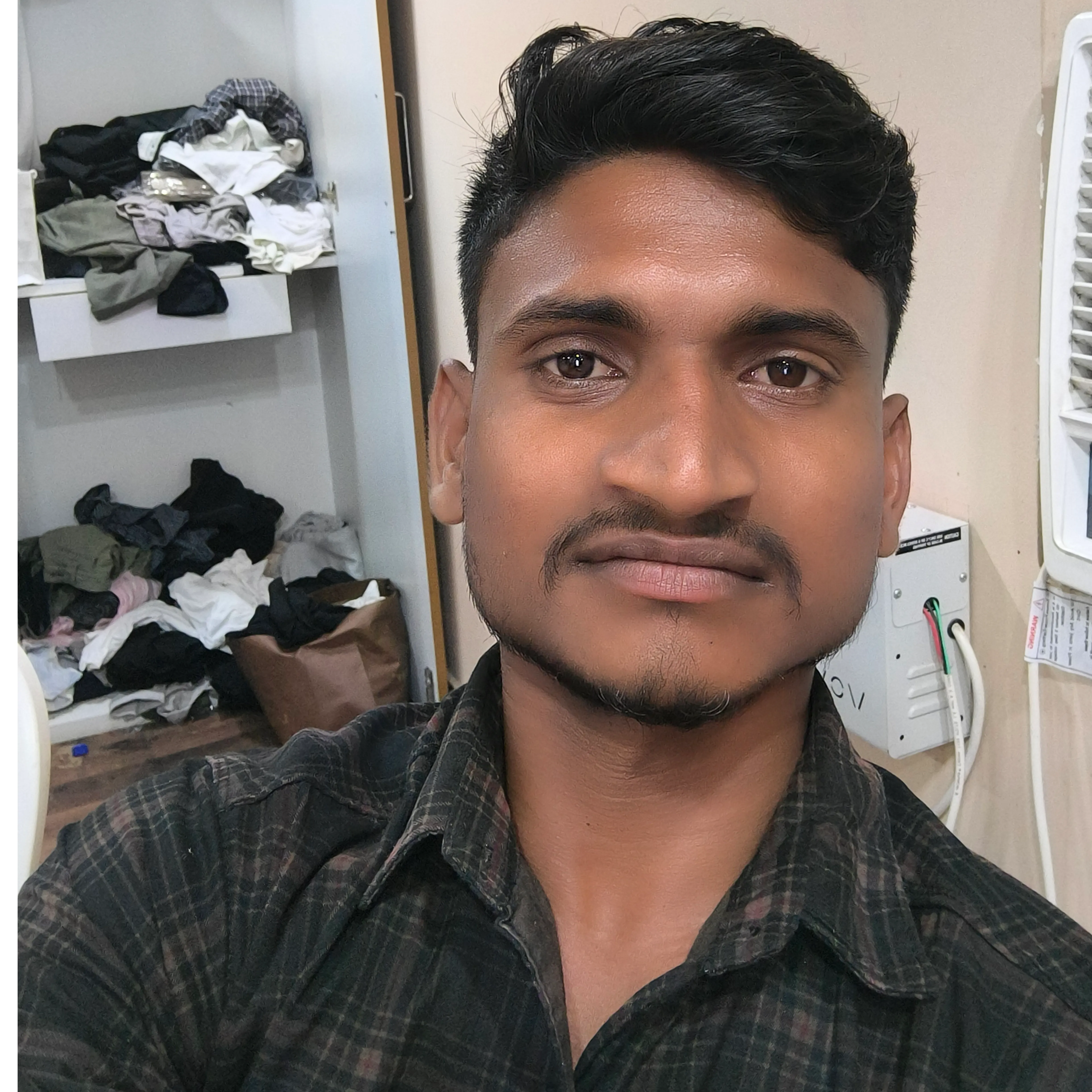 Sonu Kumar