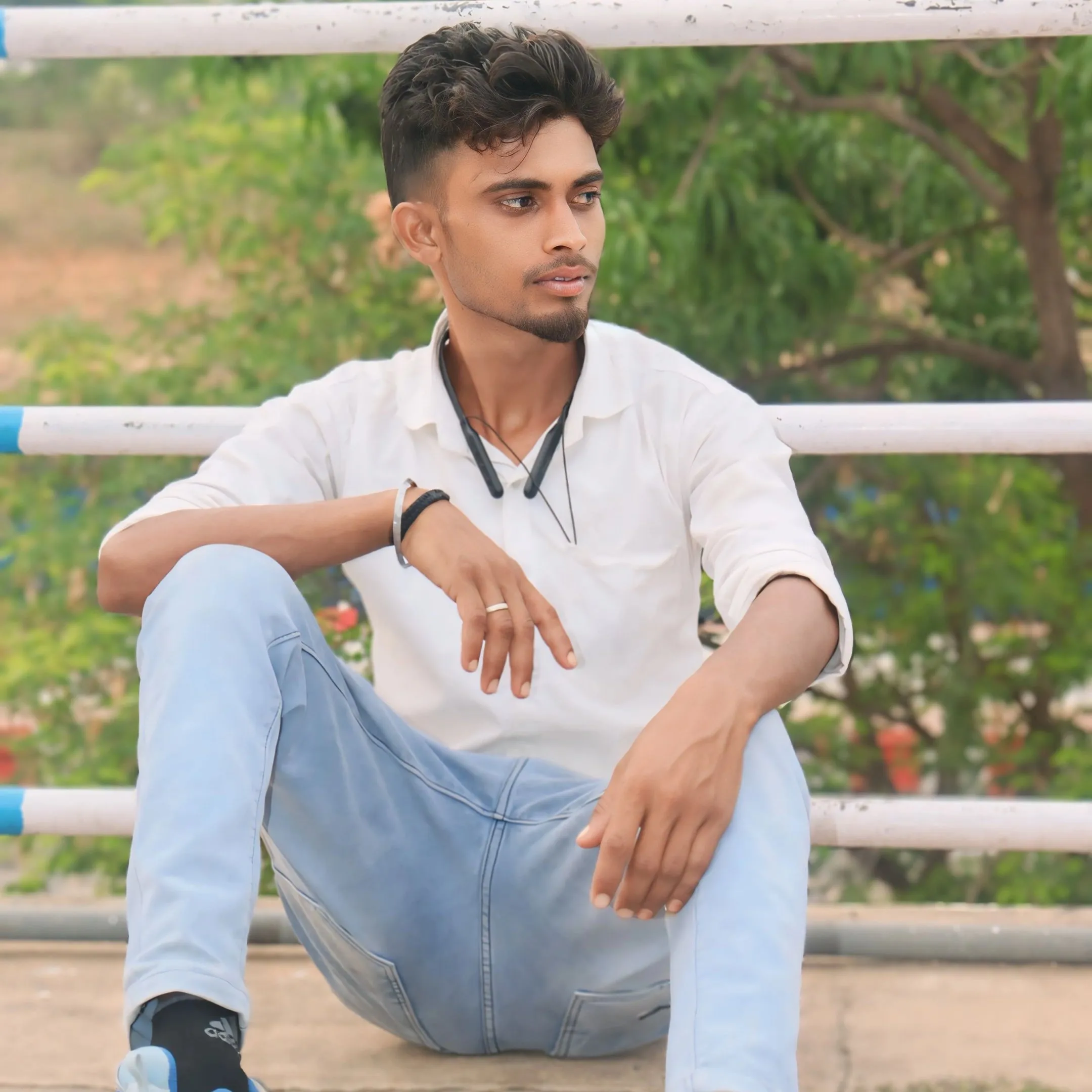 skrstravi Ravi